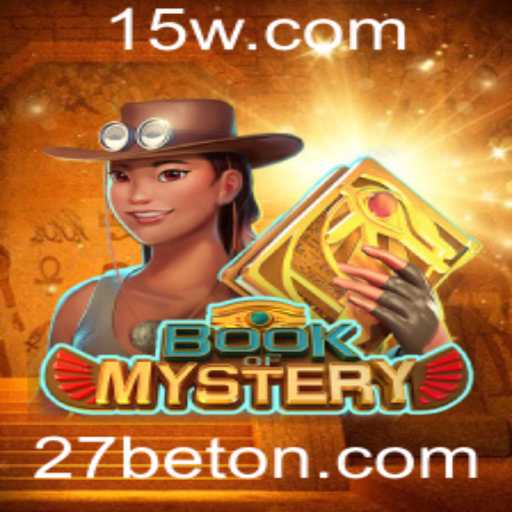 Explorando o Jogo BookofMystery no 27bet.online