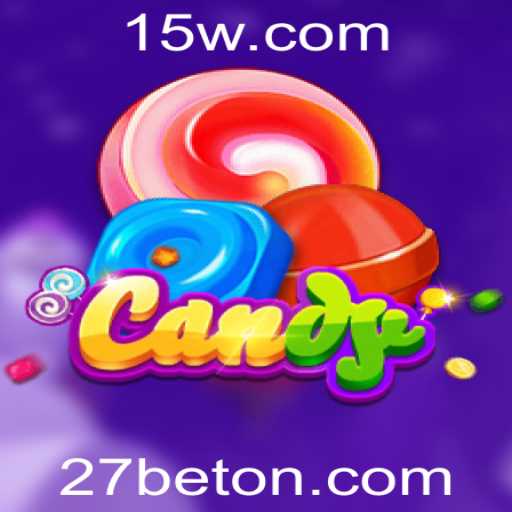 Descubra o Mundo Encantador de Candy: O Novo Jogo da 27bet.online