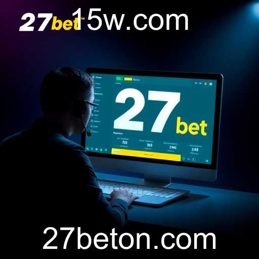 Contate-nos: A Importância do Atendimento ao Cliente no 27bet.online