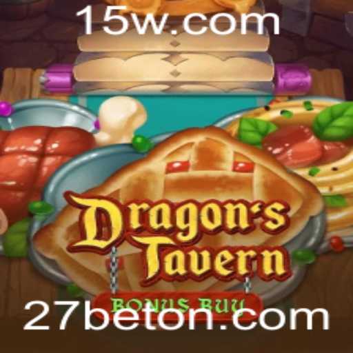 DragonsTavern: Uma Jornada Épica no Mundo dos Jogos Online