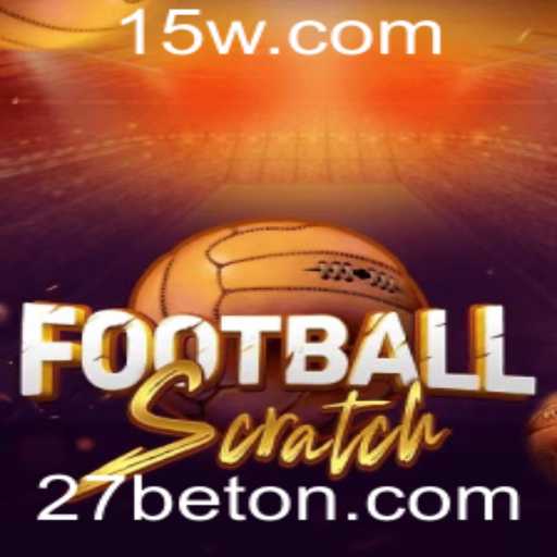 FootballScratch: Descubra a Emoção do Jogo com 27bet.online