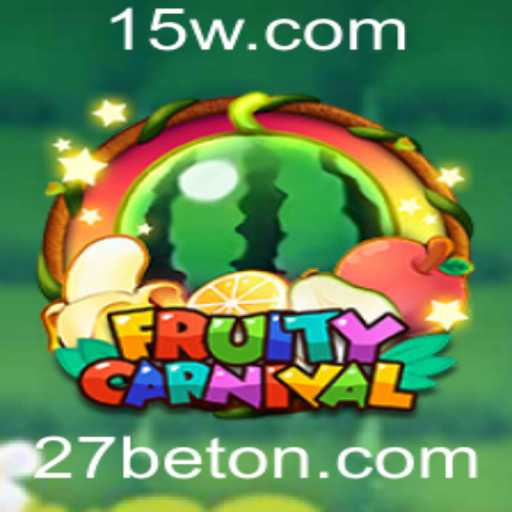 Descubra a Empolgante Experiência de Jogo no FruityCarnival com 27bet.online