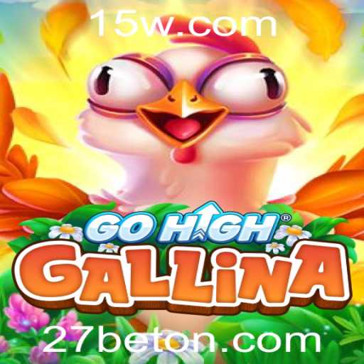 GoHighGallina: O Jogo Inovador que Transforma o Mundo dos Jogos Online