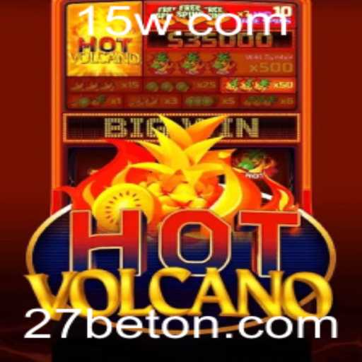 Explorando o Jogo de Cassino Online HotVolcano