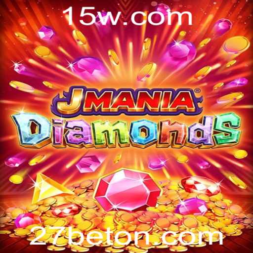 Explorando o Mundo de JManiaDiamonds: Um Jogo Empolgante e Cativante