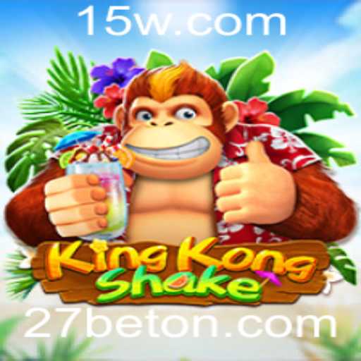 Explorando KingKongShake: Um Mergulho no Mundo do Jogo Revolucionário