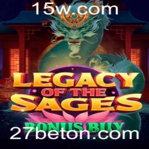 Explorando o Fascinante Mundo de Legacy of the Sages Bonus Buy