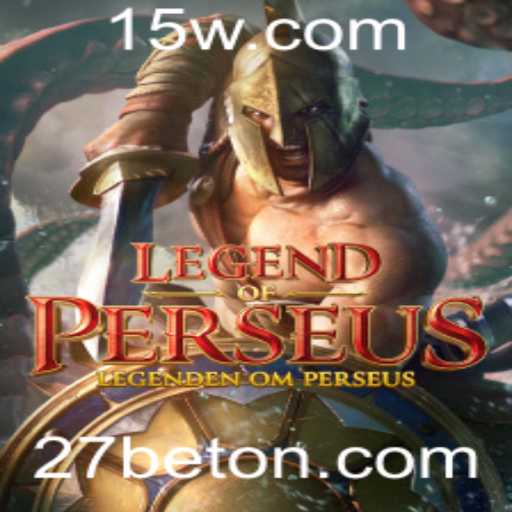 Descubra o Fascinante Mundo de 'LegendofPerseus'