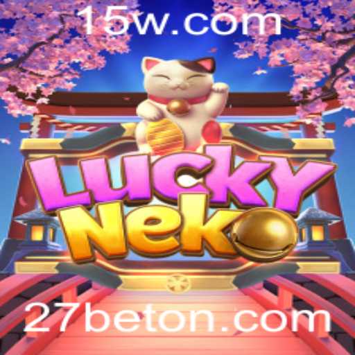 Explorando o Fascinante Jogo LuckyNeko na Plataforma 27bet.online