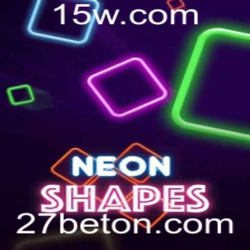 Explorando NeonShapes: Um Jogo Inovador Repleto de Desafios e Dinâmicas Modernas
