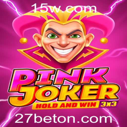 Descubra a Emoção e Regras do Jogo Pinkjoker