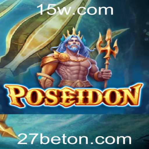 Descubra o Emocionante Jogo Poseidon em 27bet.online