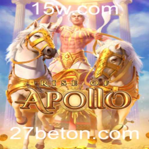 Descubra o Fascinante Jogo RiseofApollo e Como Iniciar Sua Jornada