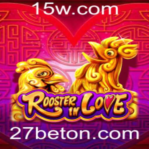 O Fascinante Universo de RoosterInLove: Um Mergulho nas Aventuras e Regras deste Jogo Inovador