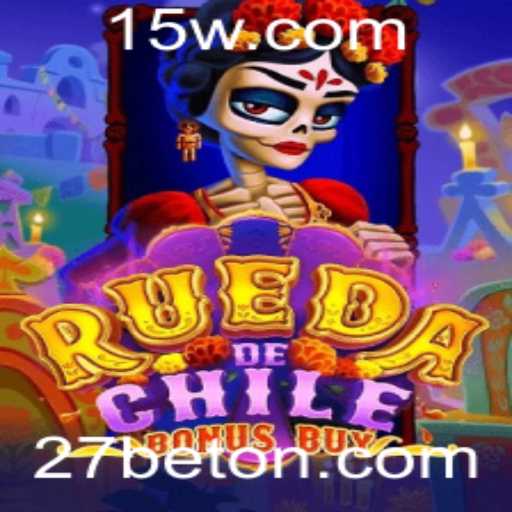 Descubra RuedaDeChileBonusBuy: A Emoção do Novo Jogo Online