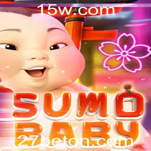 Explorando o Mundo de SumoBaby: Um Novo Fenômeno dos Jogos Online