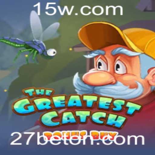 Explorando o Jogo TheGreatestCatchBonusBuy: Diversão e Estratégia Combinadas
