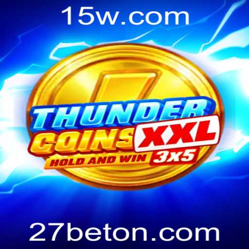 Descubra o Mundo de ThunderCoinsXxl: A Revolução dos Jogos Online