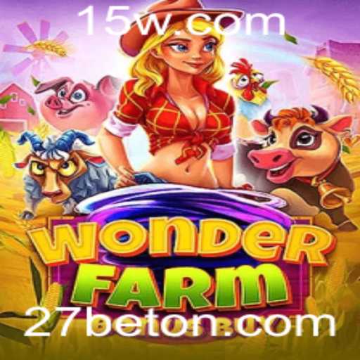 WonderFarmBonusBuy: Uma Aventura Inovadora no Mundo dos Jogos Online