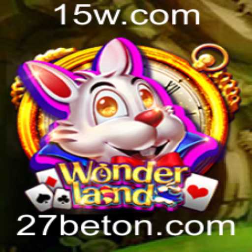 Explorando o Mundo Fascinante de Wonderland e a Integração com 27bet.online
